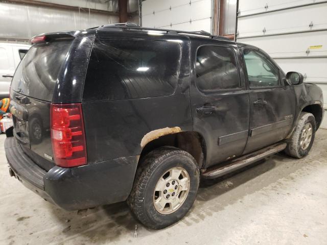 Photo 2 VIN: 1GNSKAE00BR358707 - CHEVROLET TAHOE K150 