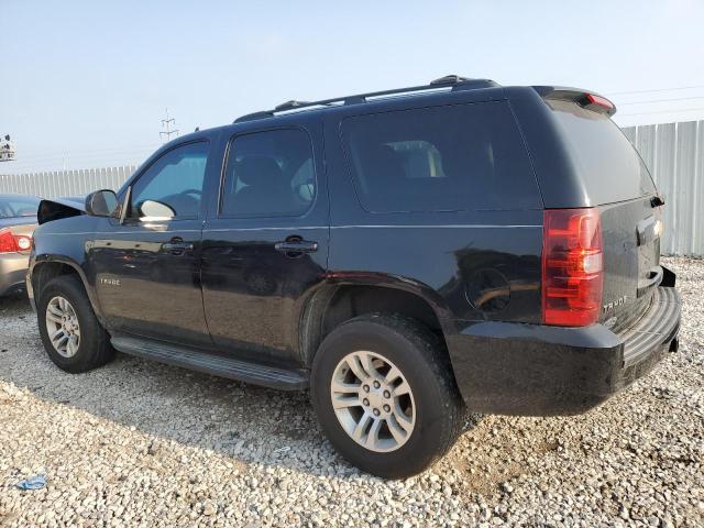 Photo 1 VIN: 1GNSKAE00DR200886 - CHEVROLET TAHOE K150 