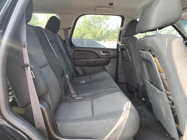 Photo 10 VIN: 1GNSKAE00DR200886 - CHEVROLET TAHOE K150 