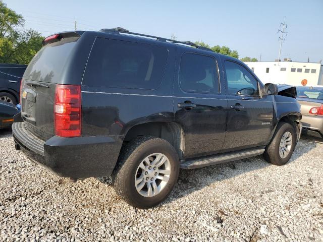 Photo 2 VIN: 1GNSKAE00DR200886 - CHEVROLET TAHOE K150 