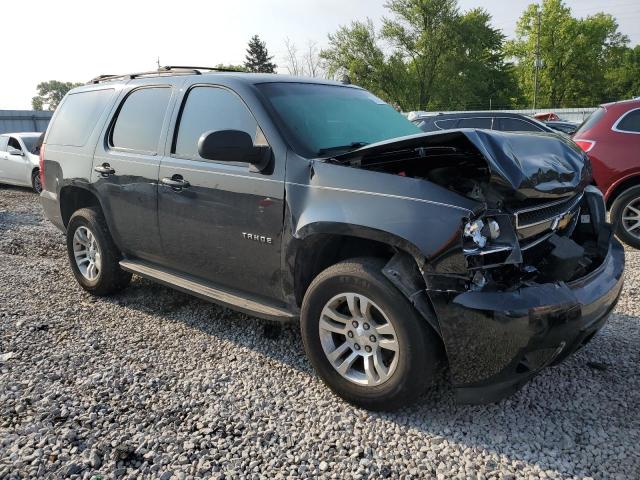 Photo 3 VIN: 1GNSKAE00DR200886 - CHEVROLET TAHOE K150 