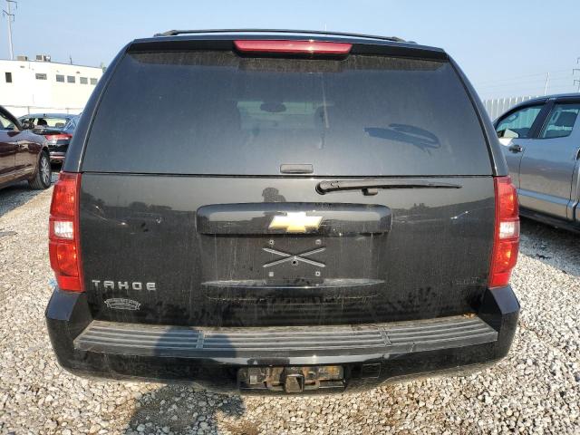 Photo 5 VIN: 1GNSKAE00DR200886 - CHEVROLET TAHOE K150 