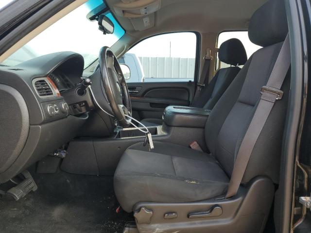 Photo 6 VIN: 1GNSKAE00DR200886 - CHEVROLET TAHOE K150 