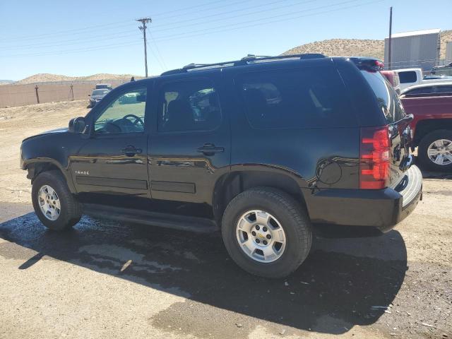 Photo 1 VIN: 1GNSKAE00ER139069 - CHEVROLET TAHOE 