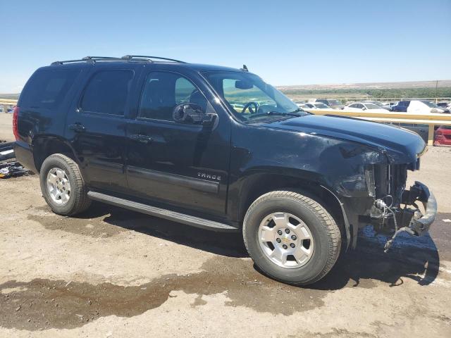 Photo 3 VIN: 1GNSKAE00ER139069 - CHEVROLET TAHOE 