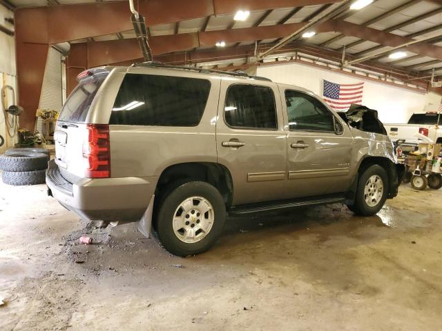 Photo 2 VIN: 1GNSKAE00ER246316 - CHEVROLET TAHOE K150 