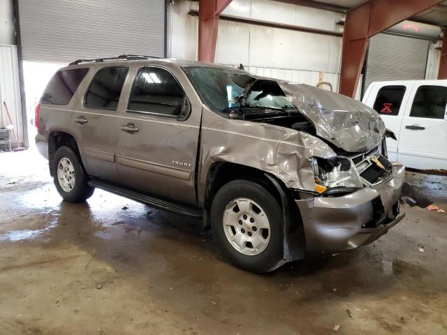 Photo 3 VIN: 1GNSKAE00ER246316 - CHEVROLET TAHOE K150 