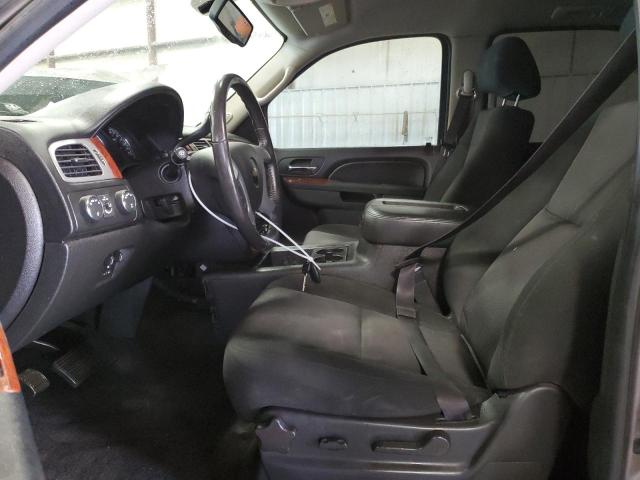 Photo 6 VIN: 1GNSKAE00ER246316 - CHEVROLET TAHOE K150 