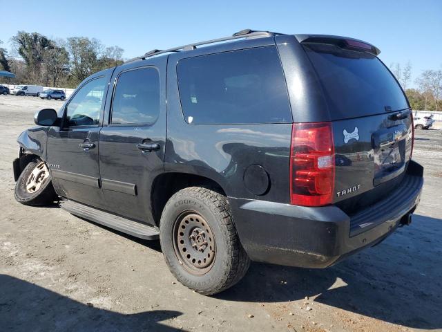 Photo 1 VIN: 1GNSKAE01BR297416 - CHEVROLET TAHOE K150 