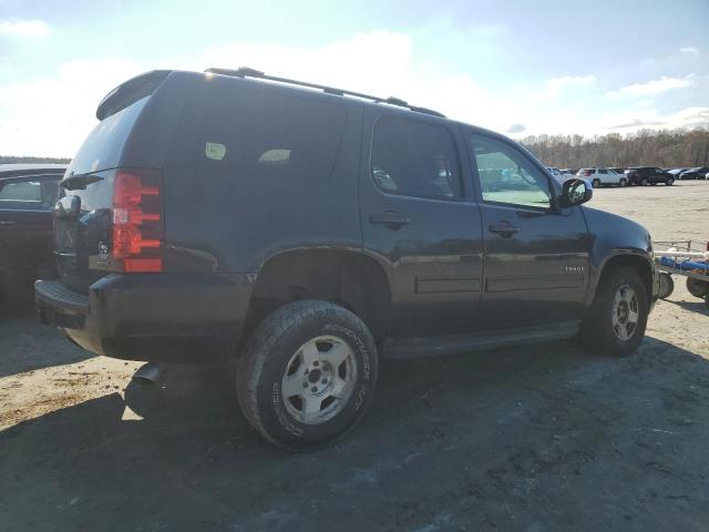 Photo 2 VIN: 1GNSKAE01BR297416 - CHEVROLET TAHOE K150 