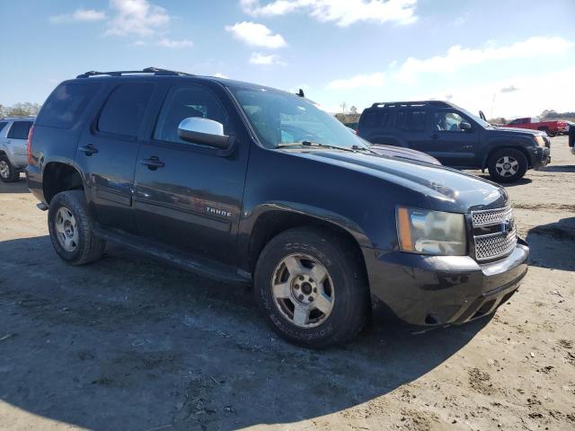 Photo 3 VIN: 1GNSKAE01BR297416 - CHEVROLET TAHOE K150 