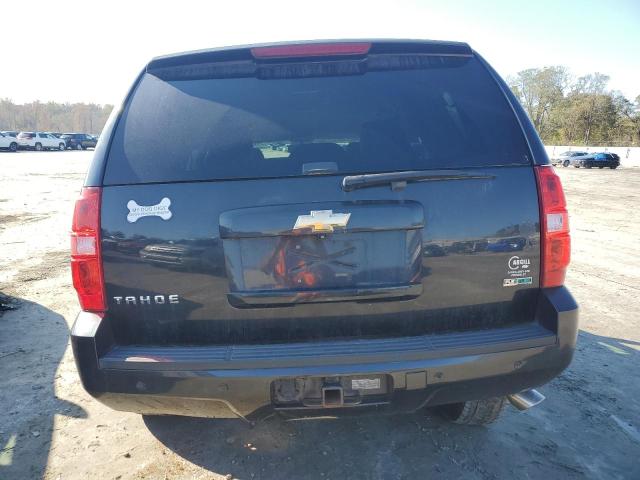 Photo 5 VIN: 1GNSKAE01BR297416 - CHEVROLET TAHOE K150 