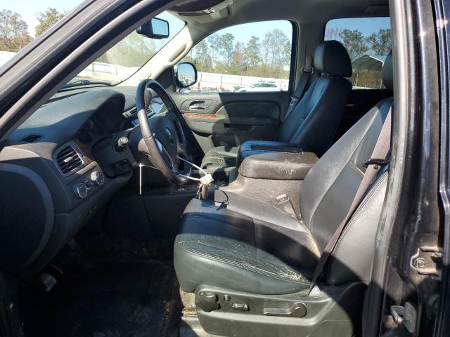 Photo 6 VIN: 1GNSKAE01BR297416 - CHEVROLET TAHOE K150 