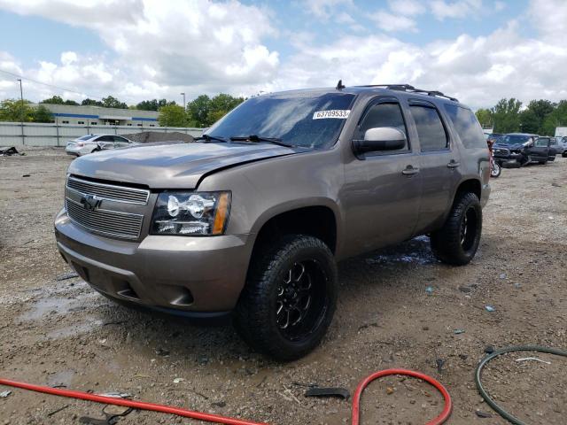 Photo 0 VIN: 1GNSKAE01BR397886 - CHEVROLET TAHOE K150 