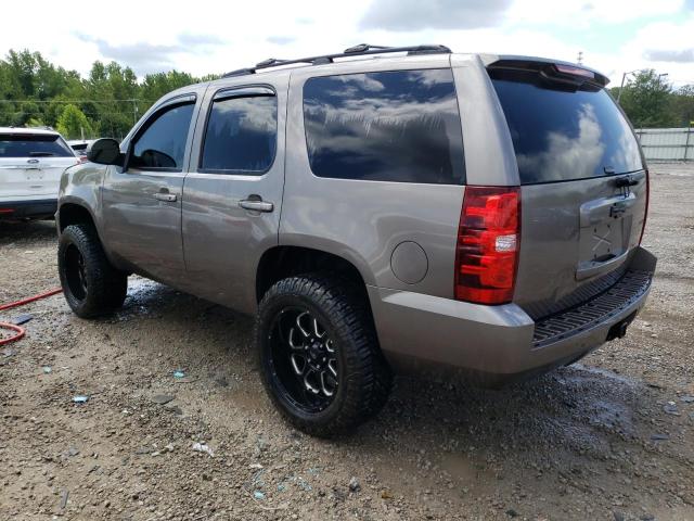 Photo 1 VIN: 1GNSKAE01BR397886 - CHEVROLET TAHOE K150 