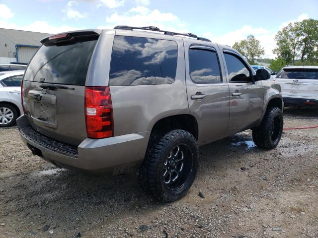 Photo 2 VIN: 1GNSKAE01BR397886 - CHEVROLET TAHOE K150 