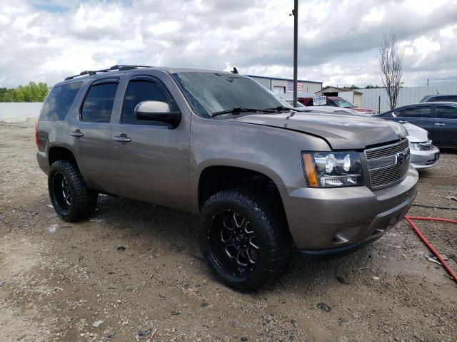 Photo 3 VIN: 1GNSKAE01BR397886 - CHEVROLET TAHOE K150 