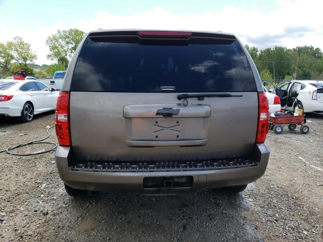 Photo 5 VIN: 1GNSKAE01BR397886 - CHEVROLET TAHOE K150 