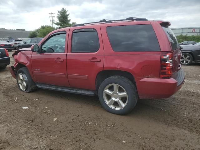 Photo 1 VIN: 1GNSKAE01CR209269 - CHEVROLET TAHOE K150 