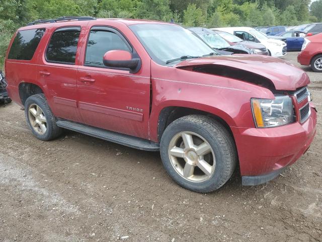 Photo 3 VIN: 1GNSKAE01CR209269 - CHEVROLET TAHOE K150 