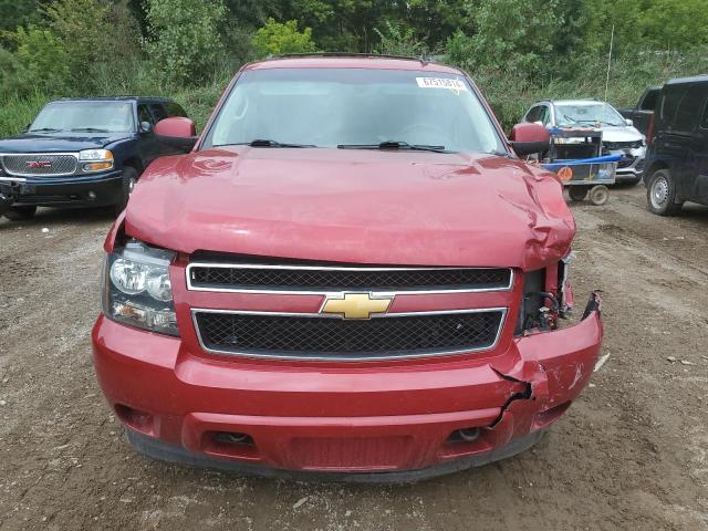 Photo 4 VIN: 1GNSKAE01CR209269 - CHEVROLET TAHOE K150 