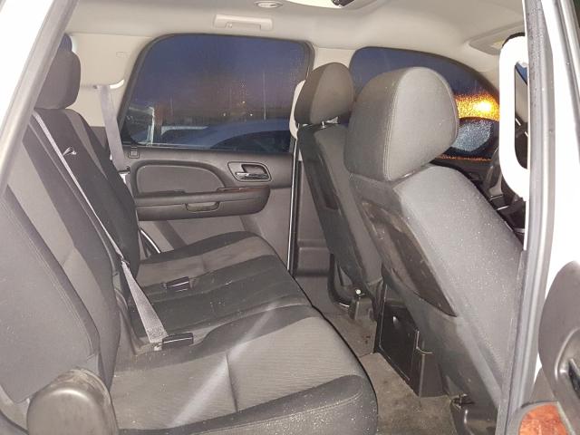 Photo 5 VIN: 1GNSKAE01DR369752 - CHEVROLET TAHOE K150 