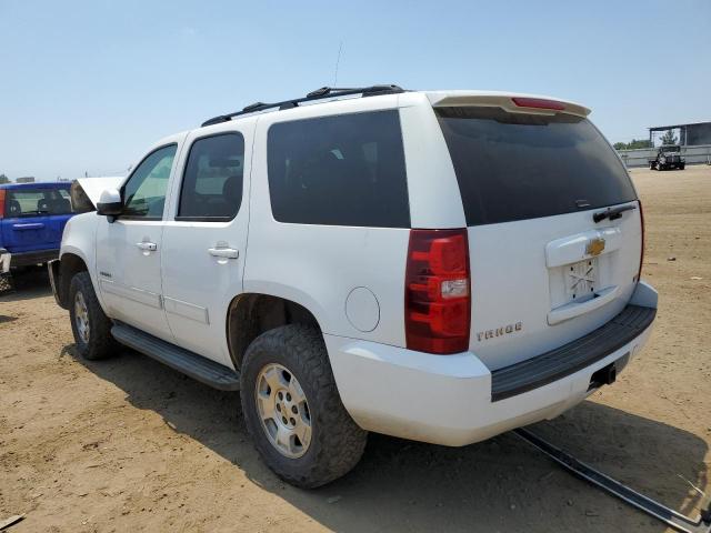 Photo 1 VIN: 1GNSKAE02CR114364 - CHEVROLET TAHOE K150 