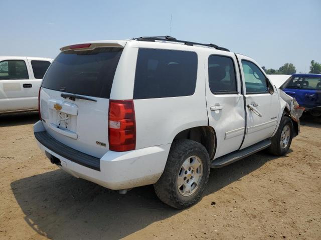 Photo 2 VIN: 1GNSKAE02CR114364 - CHEVROLET TAHOE K150 