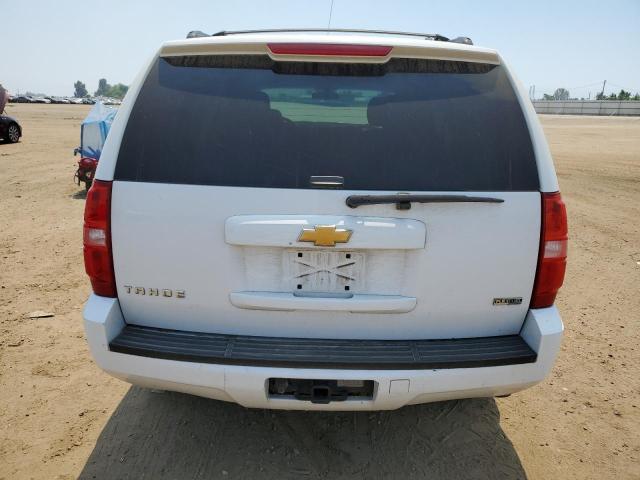 Photo 5 VIN: 1GNSKAE02CR114364 - CHEVROLET TAHOE K150 