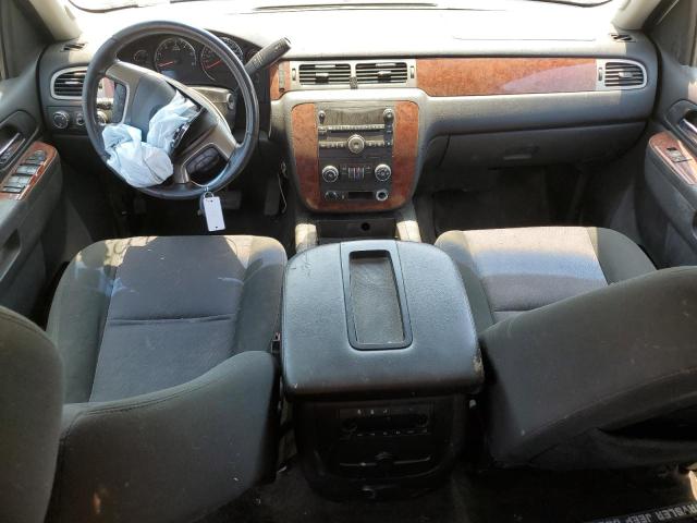 Photo 7 VIN: 1GNSKAE02CR114364 - CHEVROLET TAHOE K150 