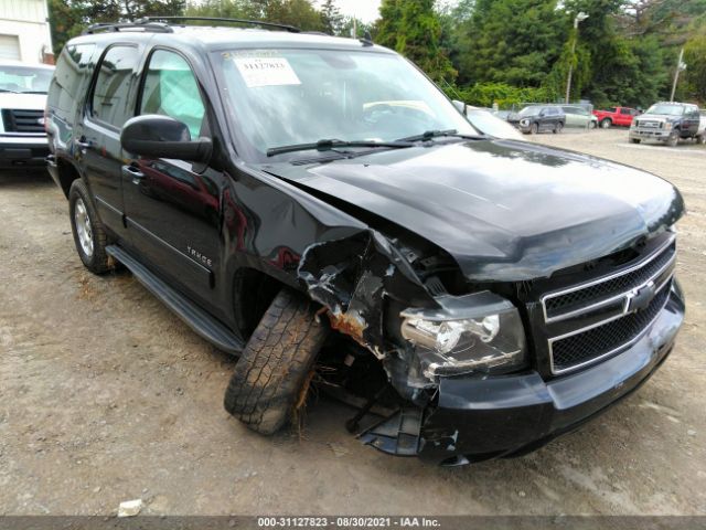 Photo 5 VIN: 1GNSKAE02CR198430 - CHEVROLET TAHOE 