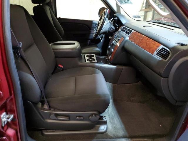 Photo 4 VIN: 1GNSKAE03BR166262 - CHEVROLET TAHOE K150 