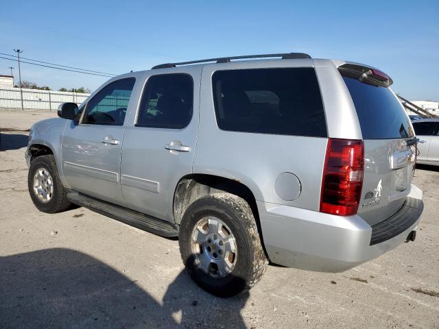 Photo 1 VIN: 1GNSKAE03CR244010 - CHEVROLET TAHOE 