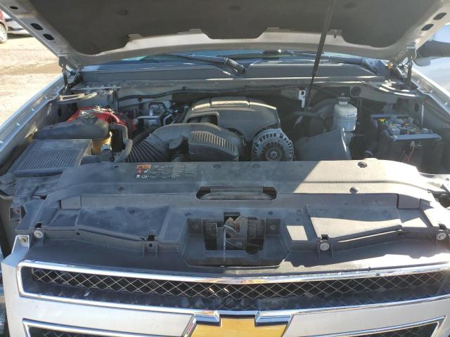 Photo 11 VIN: 1GNSKAE03CR244010 - CHEVROLET TAHOE 