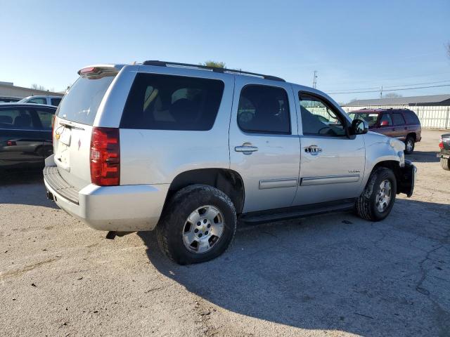 Photo 2 VIN: 1GNSKAE03CR244010 - CHEVROLET TAHOE 