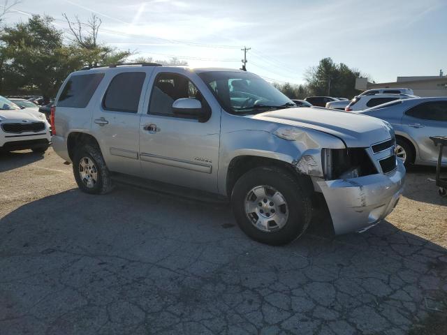 Photo 3 VIN: 1GNSKAE03CR244010 - CHEVROLET TAHOE 