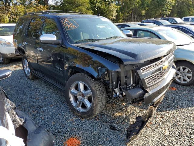 Photo 0 VIN: 1GNSKAE03DR248429 - CHEVROLET TAHOE K150 