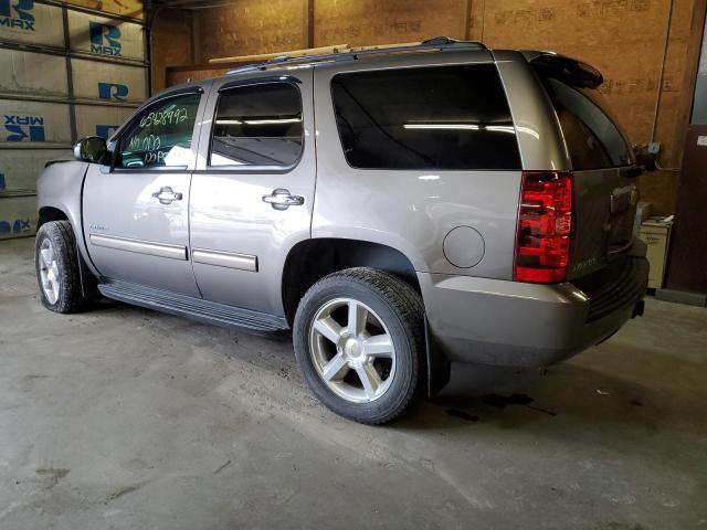 Photo 2 VIN: 1GNSKAE03ER159624 - CHEVROLET TAHOE K150 