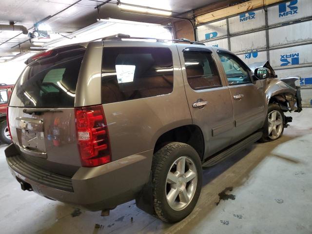 Photo 3 VIN: 1GNSKAE03ER159624 - CHEVROLET TAHOE K150 