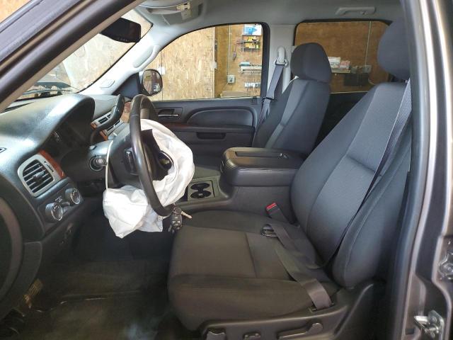 Photo 4 VIN: 1GNSKAE03ER159624 - CHEVROLET TAHOE K150 