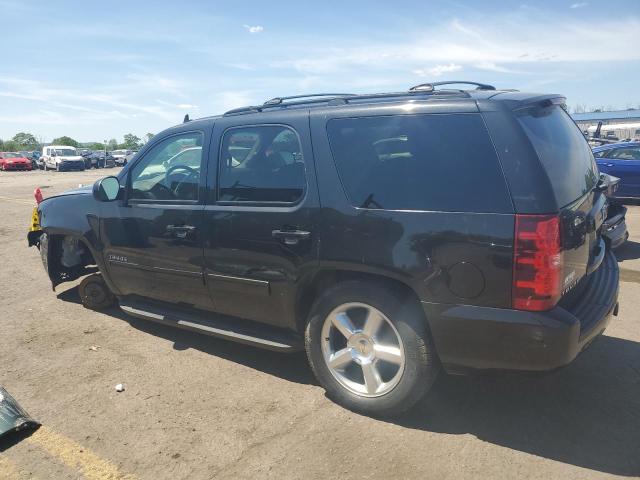 Photo 1 VIN: 1GNSKAE04BR376191 - CHEVROLET TAHOE 