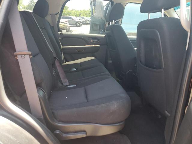 Photo 10 VIN: 1GNSKAE04BR376191 - CHEVROLET TAHOE 