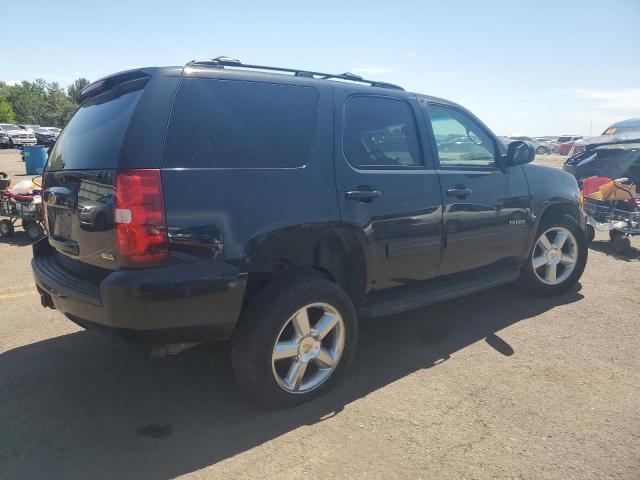 Photo 2 VIN: 1GNSKAE04BR376191 - CHEVROLET TAHOE 