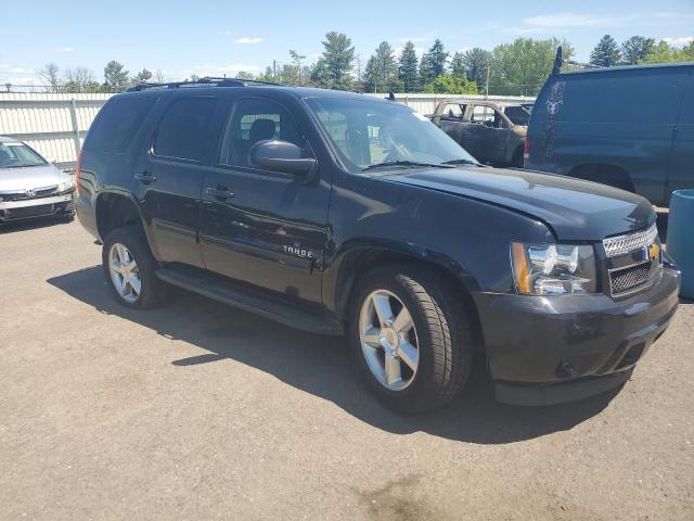 Photo 3 VIN: 1GNSKAE04BR376191 - CHEVROLET TAHOE 