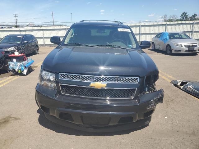 Photo 4 VIN: 1GNSKAE04BR376191 - CHEVROLET TAHOE 