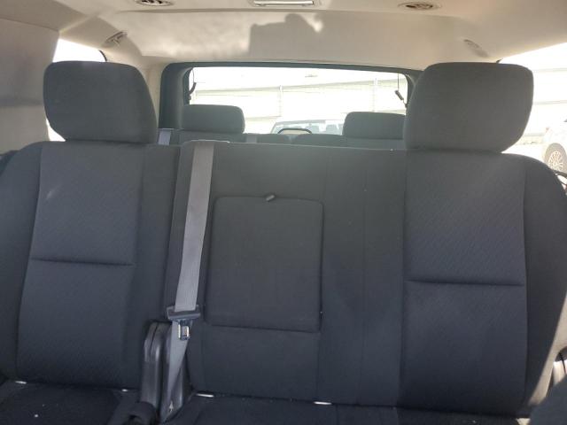 Photo 9 VIN: 1GNSKAE04BR376191 - CHEVROLET TAHOE 