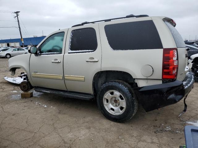 Photo 1 VIN: 1GNSKAE04ER101439 - CHEVROLET TAHOE K150 