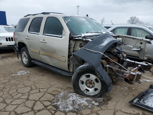 Photo 3 VIN: 1GNSKAE04ER101439 - CHEVROLET TAHOE K150 