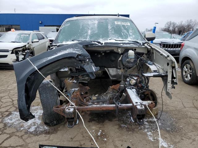 Photo 4 VIN: 1GNSKAE04ER101439 - CHEVROLET TAHOE K150 