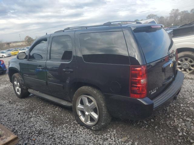 Photo 1 VIN: 1GNSKAE04ER248263 - CHEVROLET TAHOE 